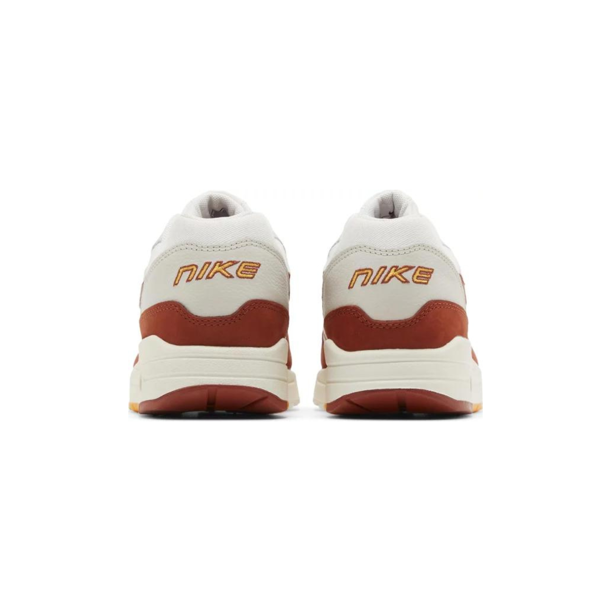 Nike Air Max 1 Rugged Orange (Women's)