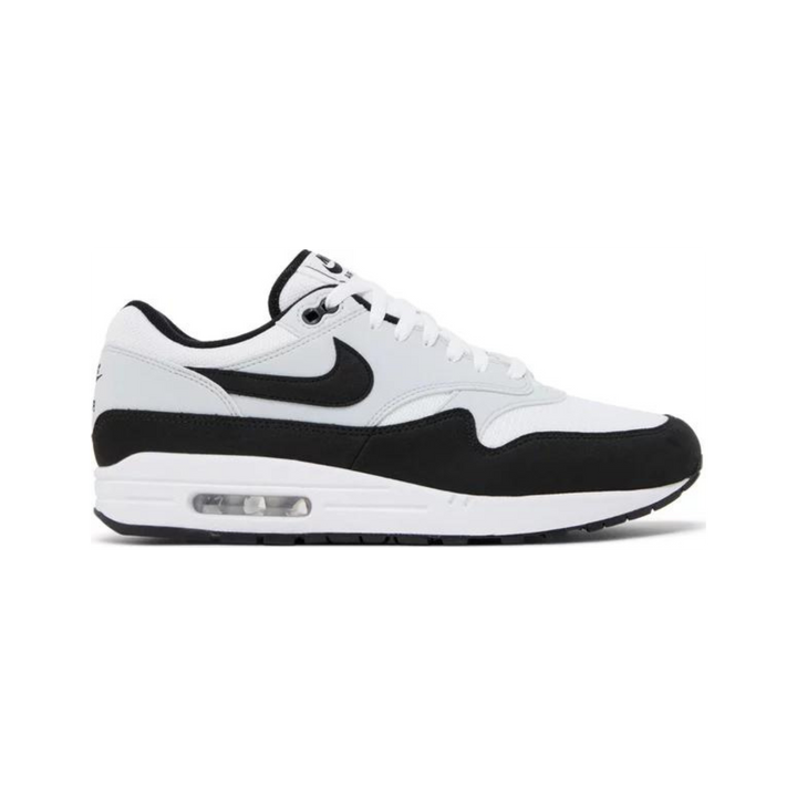 Nike Air Max 1 White Black