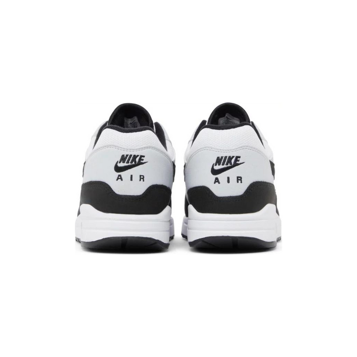 Nike Air Max 1 White Black