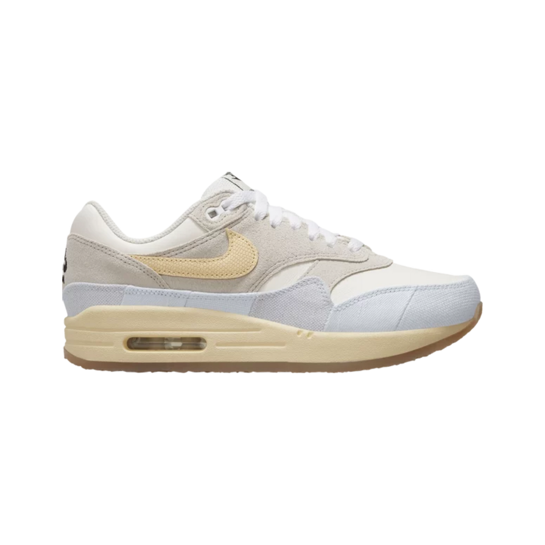 Nike Air Max 1 87 Crepe Light Bone Women s FJ4735 001 N Hype