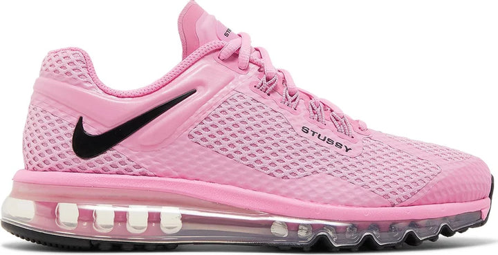 Nike Air Max 2013 Stussy Pink