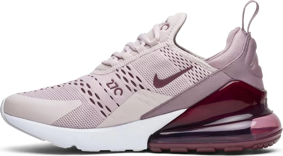 Nike Air Max 270 Barely Rose W AH6789 601 N Hype