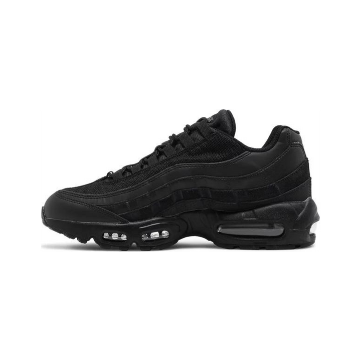 Nike Air Max 95 Essential Triple Black (2020/2023)