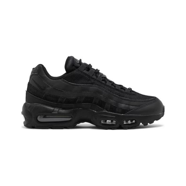 Nike Air Max 95 Essential Triple Black (2020/2023)