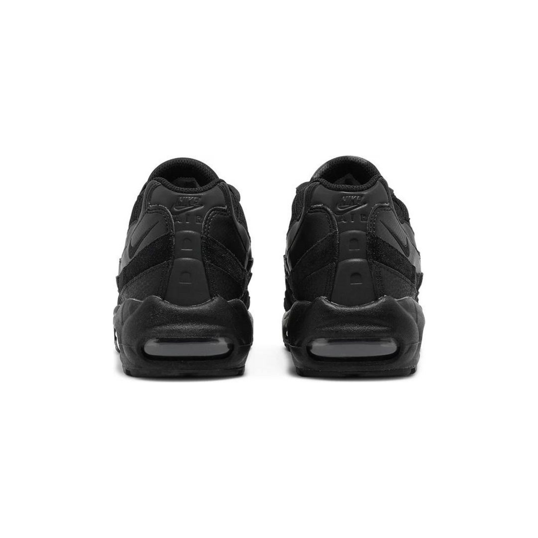 Nike Air Max 95 Essential Triple Black (2020/2023)