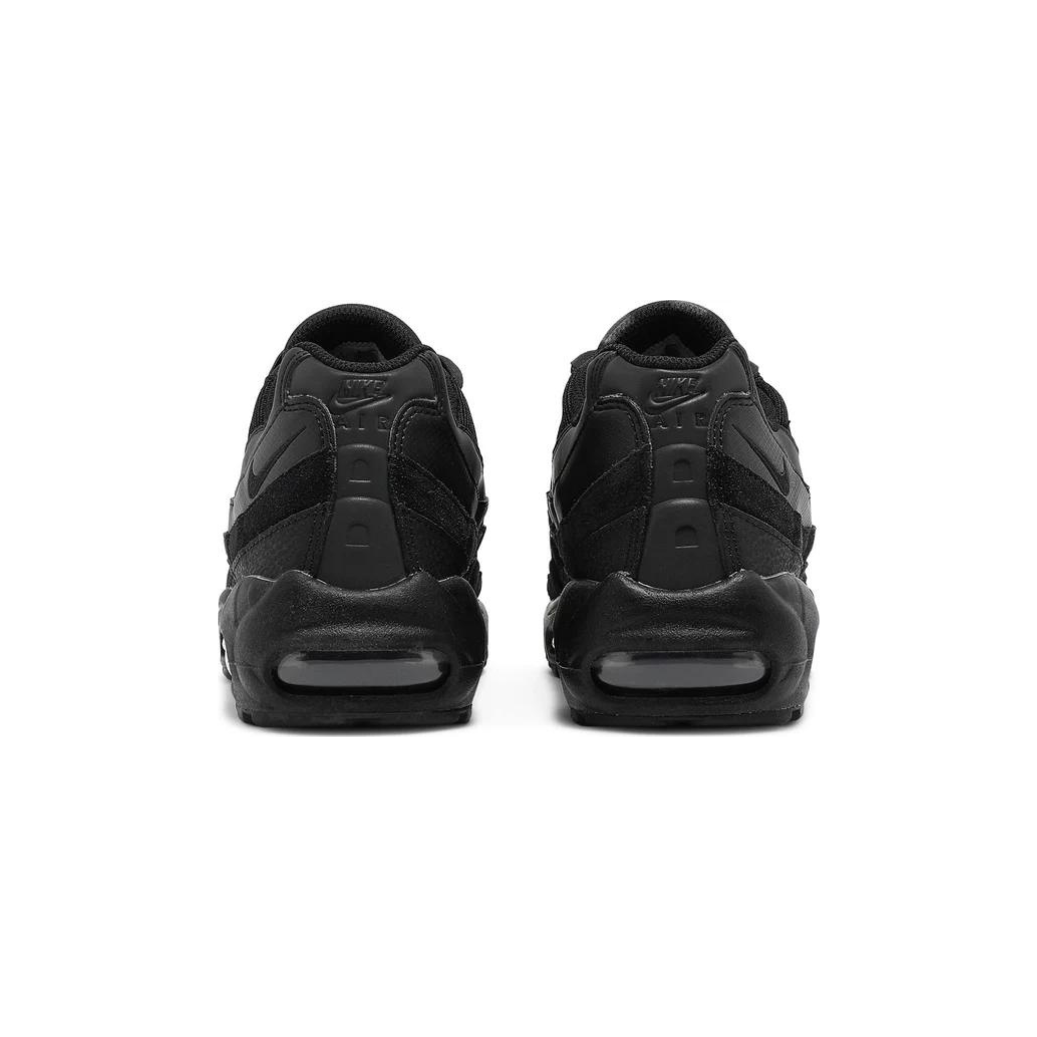Nike Air Max 95 Essential Triple Black (2020/2023)