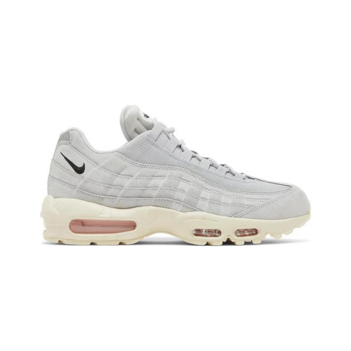 Nike Air Max 95 Grey Fog Pink Foam