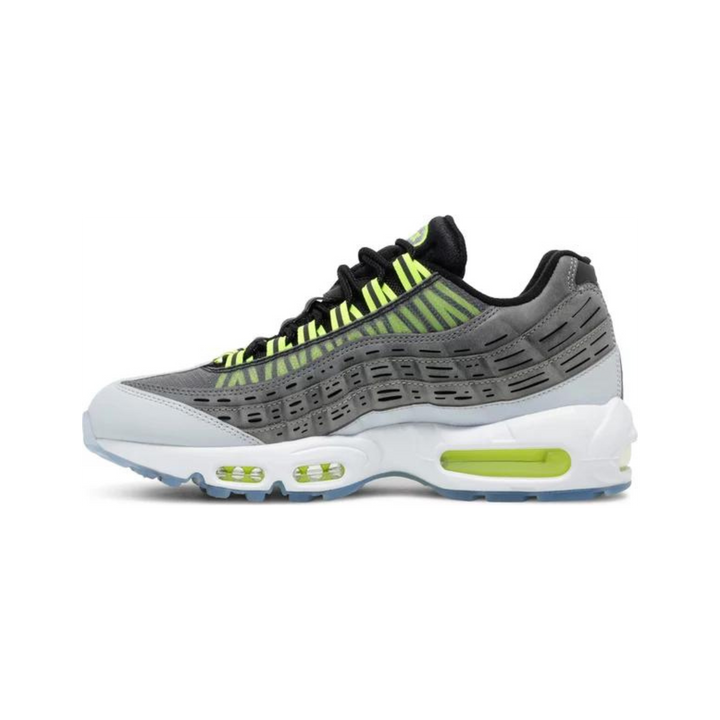 Nike Air Max 95 Kim Jones Total Volt