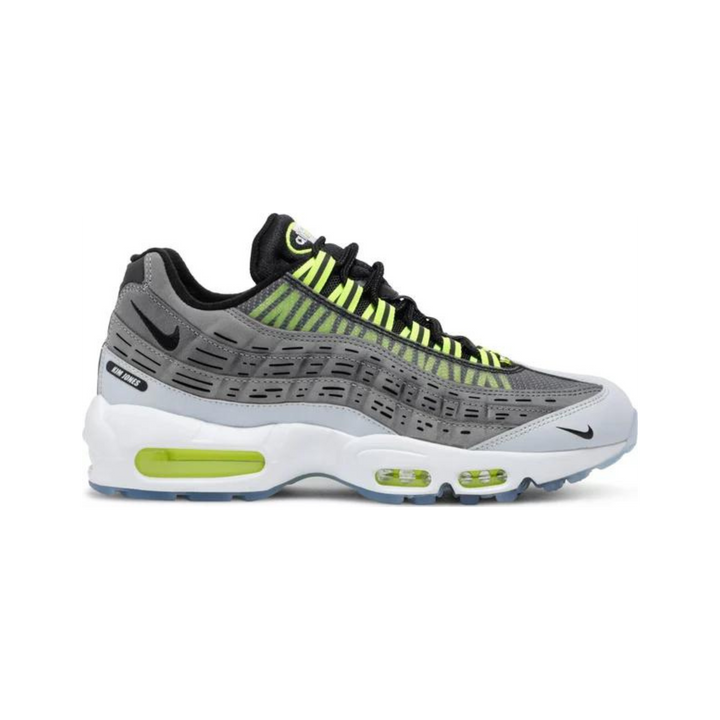 Nike Air Max 95 Kim Jones Total Volt