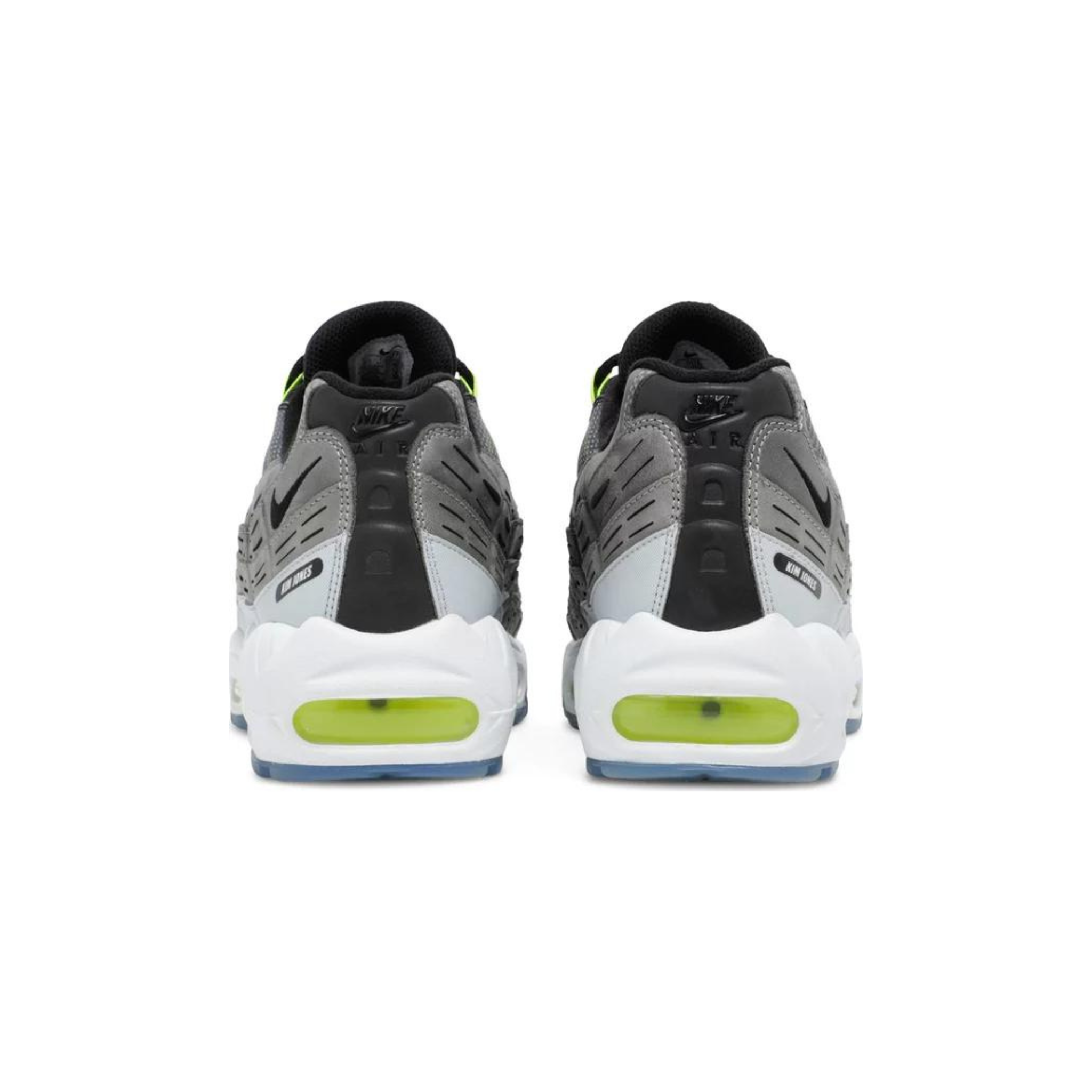 Nike Air Max 95 Kim Jones Total Volt
