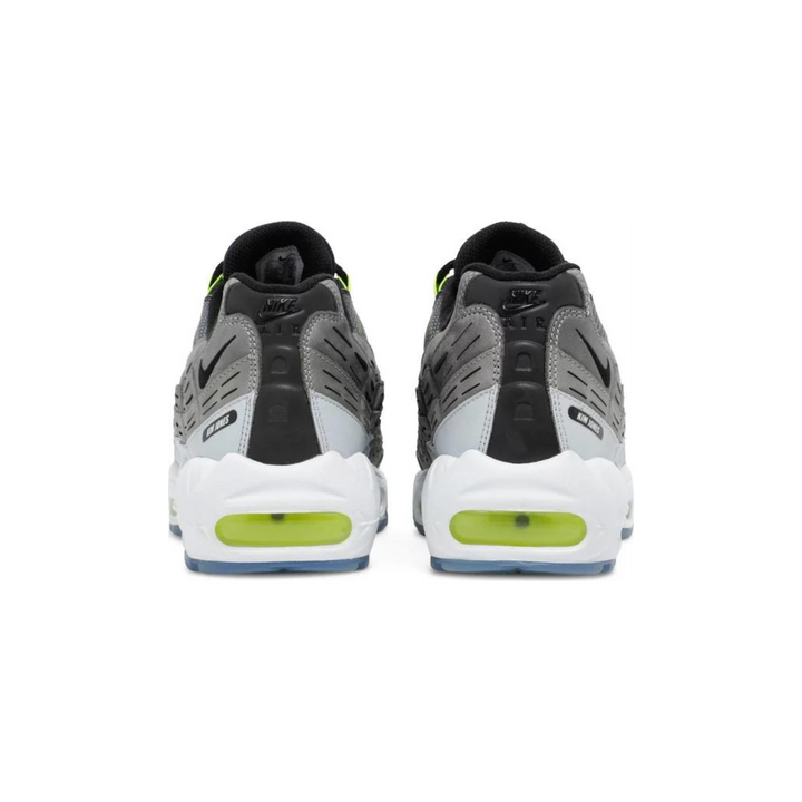 Nike Air Max 95 Kim Jones Total Volt