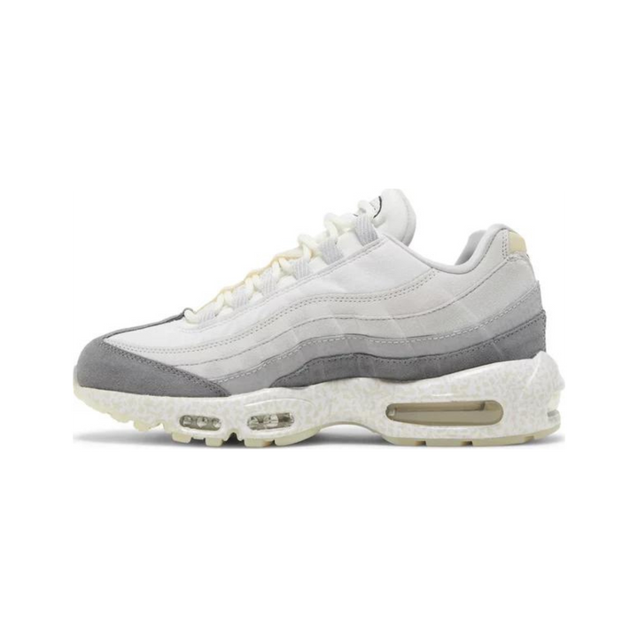 Nike Air Max 95 Light Bone GID