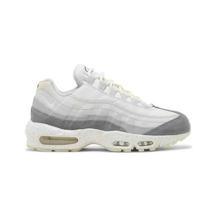 Nike Air Max 95 Light Bone GID