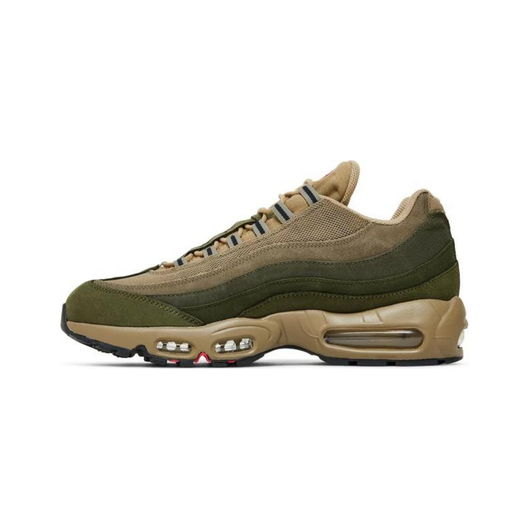 Nike Air Max 95 Matte Olive