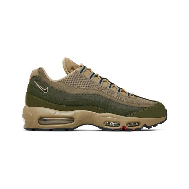 Nike Air Max 95 Matte Olive