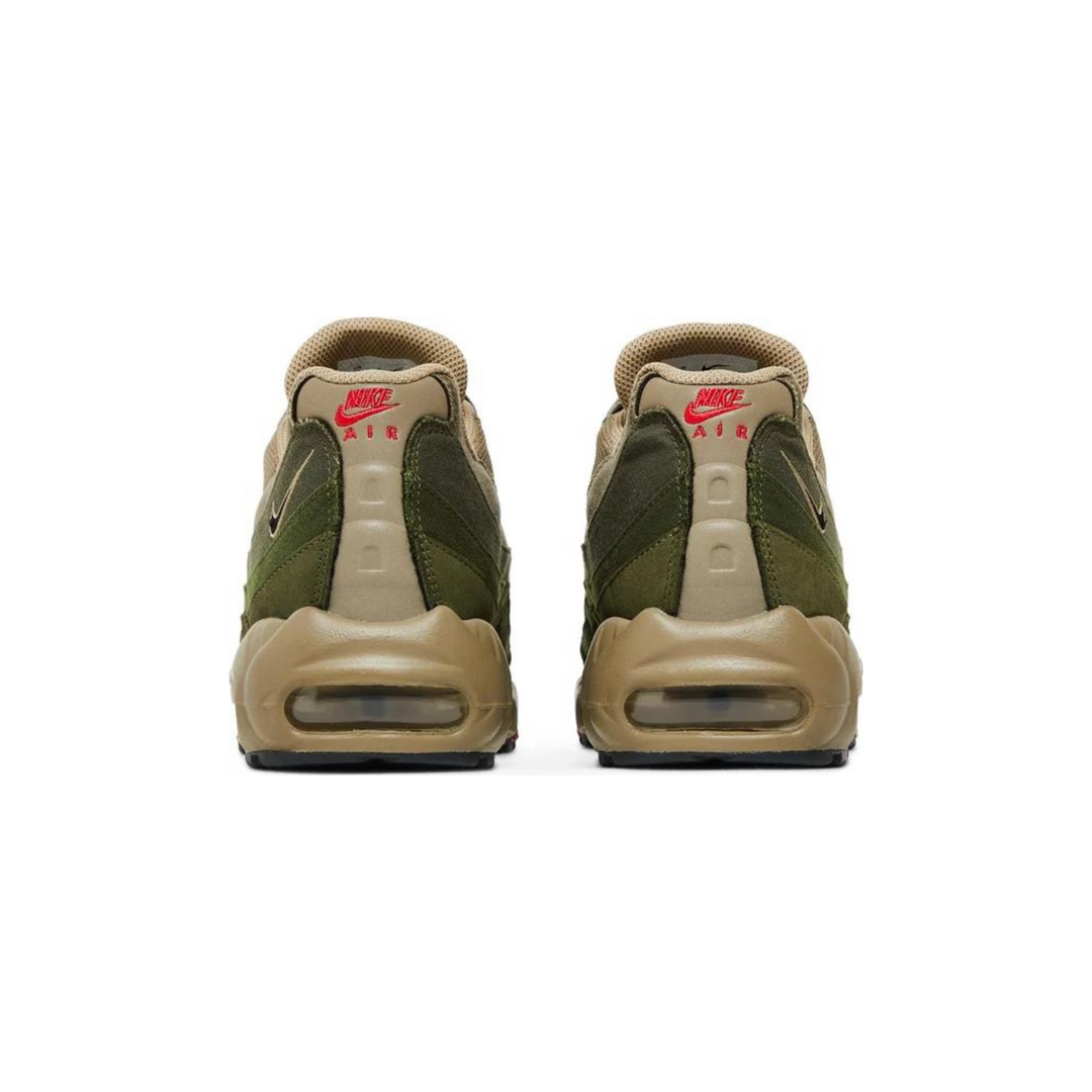Nike Air Max 95 Matte Olive DQ8570-200 – N-Hype