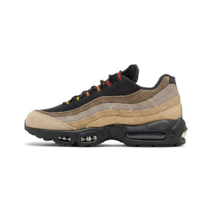 Nike Air Max 95 Off Noir Limestone