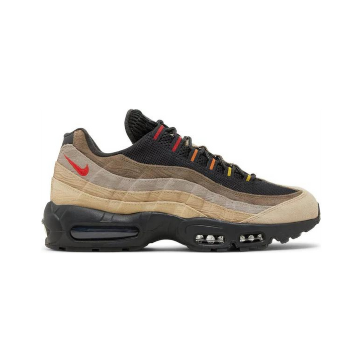 Nike Air Max 95 Off Noir Limestone