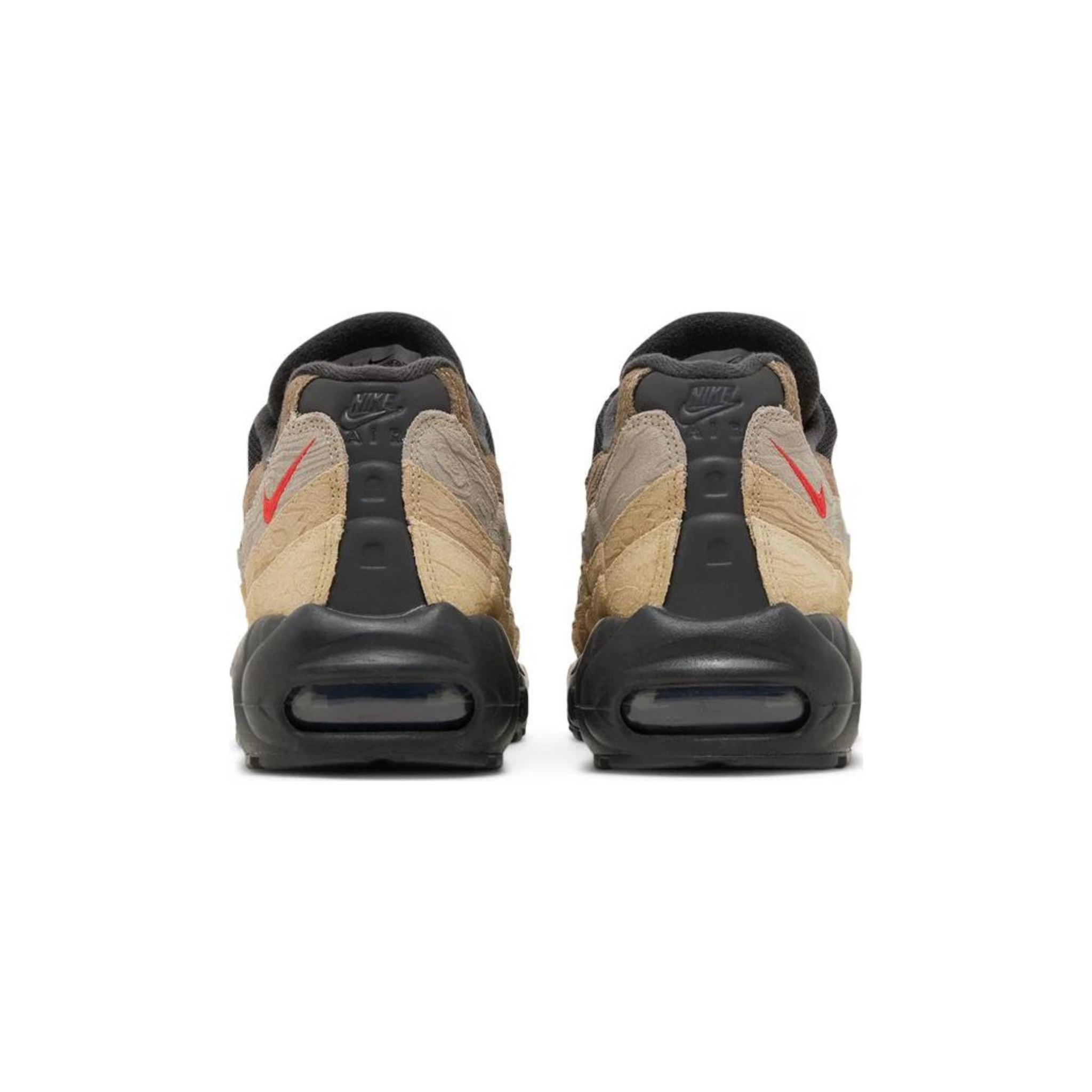 air max 95 off noir