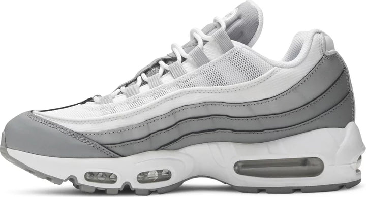 Nike Air Max 95 Particle Grey Light Smoke Grey