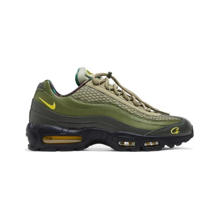 Nike Air Max 95 SP Corteiz Gutta Green