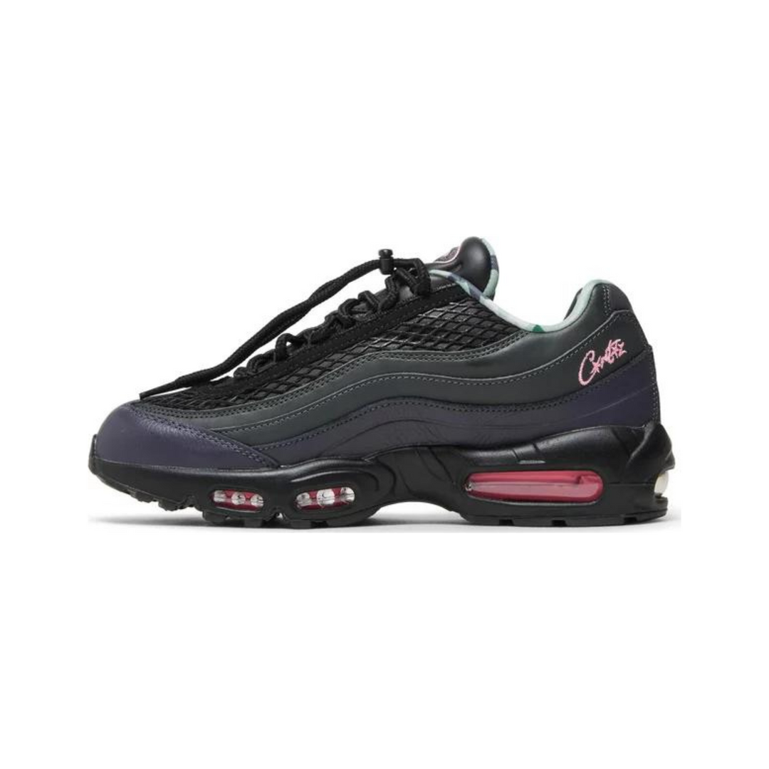 Nike Air Max 95 SP Corteiz Pink Beam