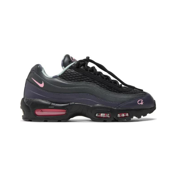 Nike Air Max 95 SP Corteiz Pink Beam