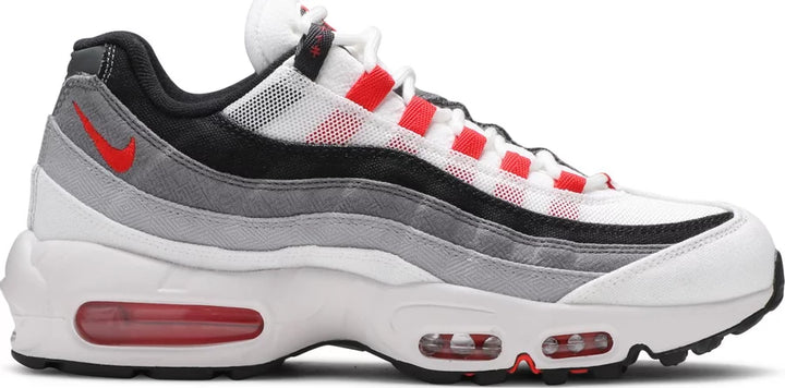 Nike Air Max 95 Smoke Grey