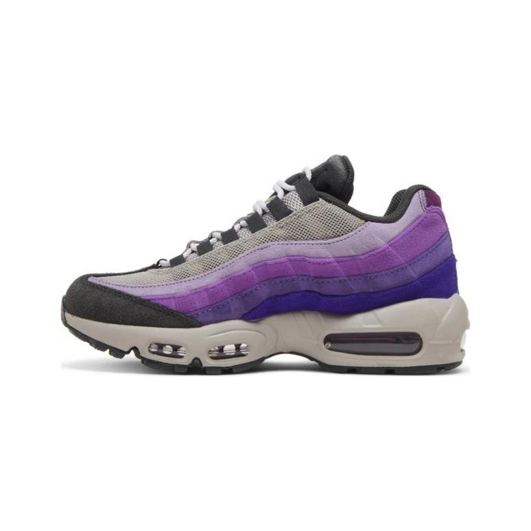 Nike Air Max 95 Viotech Anthracite (Women's)