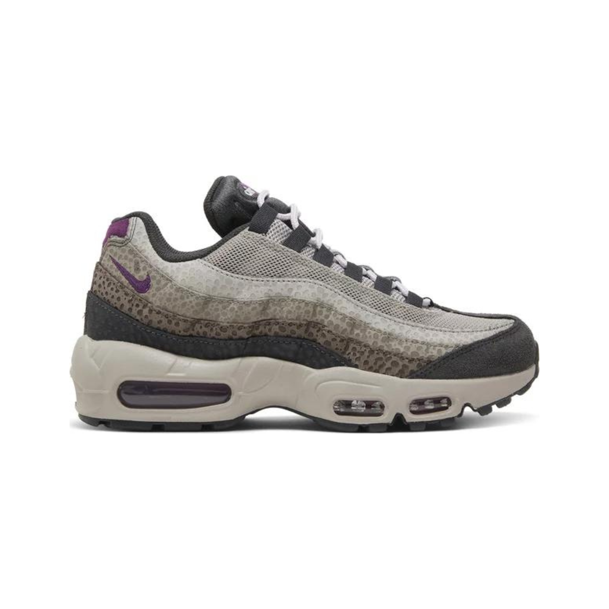 nike air max 95 womens vast grey