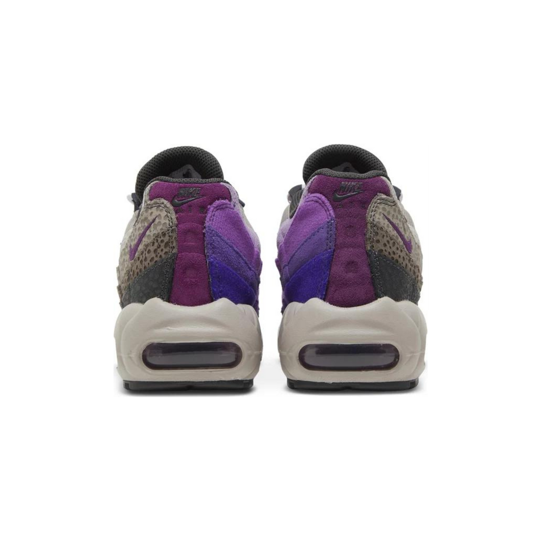 Nike Air Max 95 Viotech Anthracite (Women's)