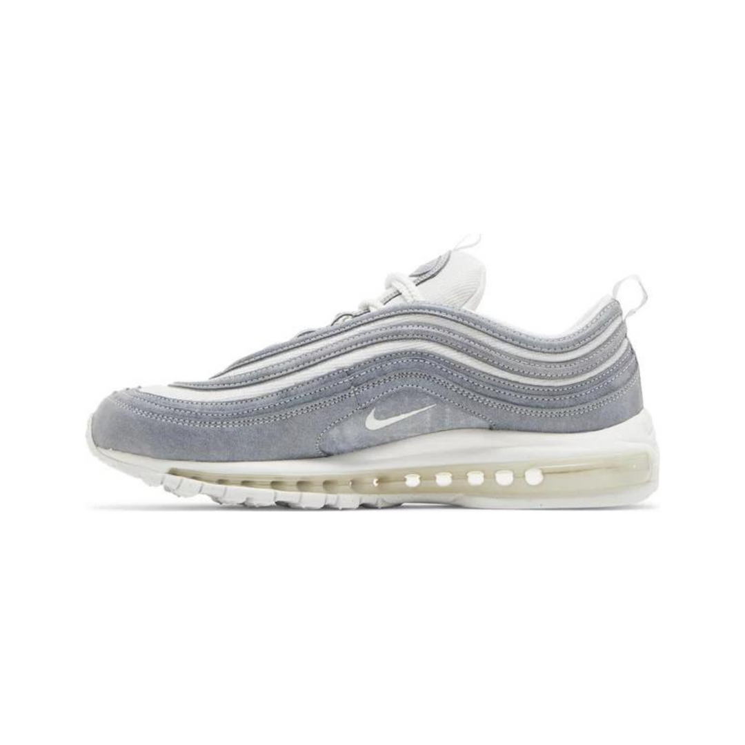 Nike Air Max 97 Comme des Garcons Homme Plus Glacier Grey