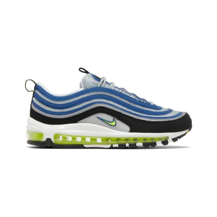 Nike Air Max 97 OG Atlantic Blue Voltage Yellow