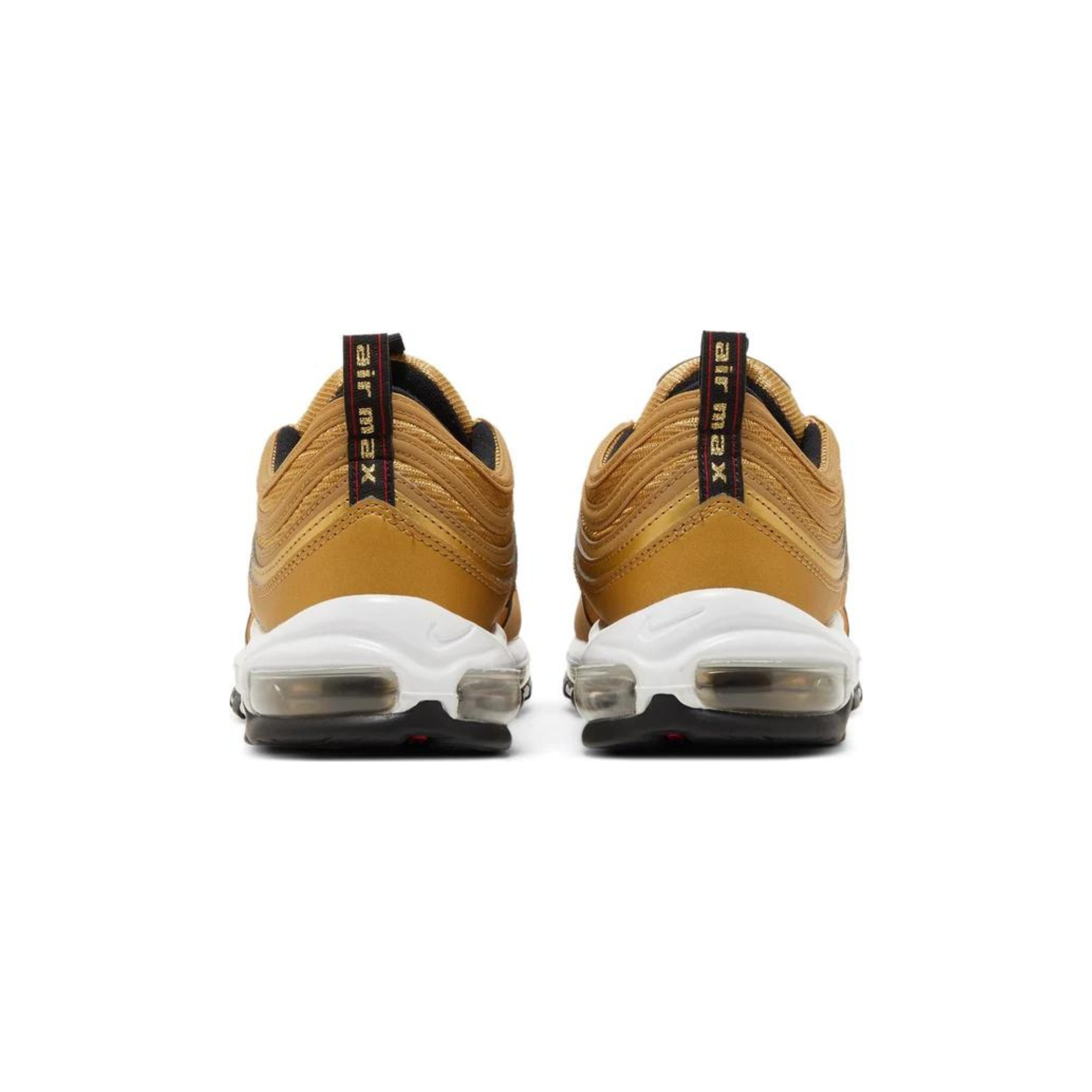 Nike Air Max 97 OG Golden Bullet (2023)