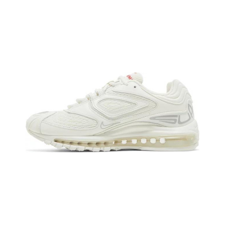 Nike Air Max 98 TL Supreme White