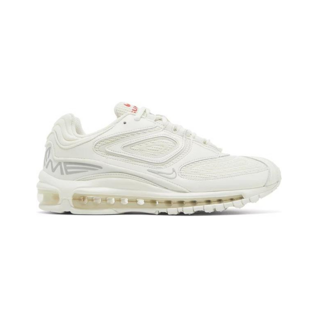 Nike Air Max 98 TL Supreme White DR1033 100 N Hype