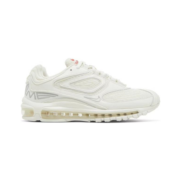 Nike Air Max 98 TL Supreme White