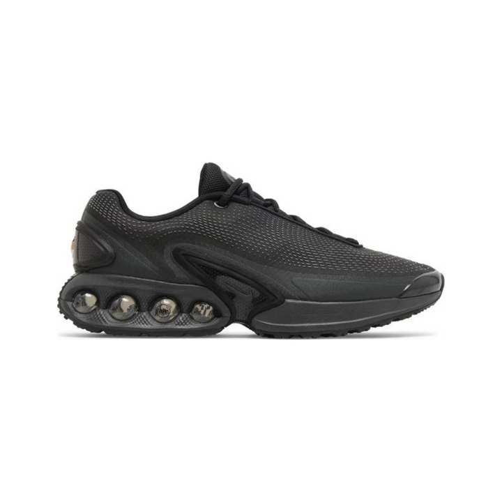 Nike Air Max Dn Black Dark Smoke Grey