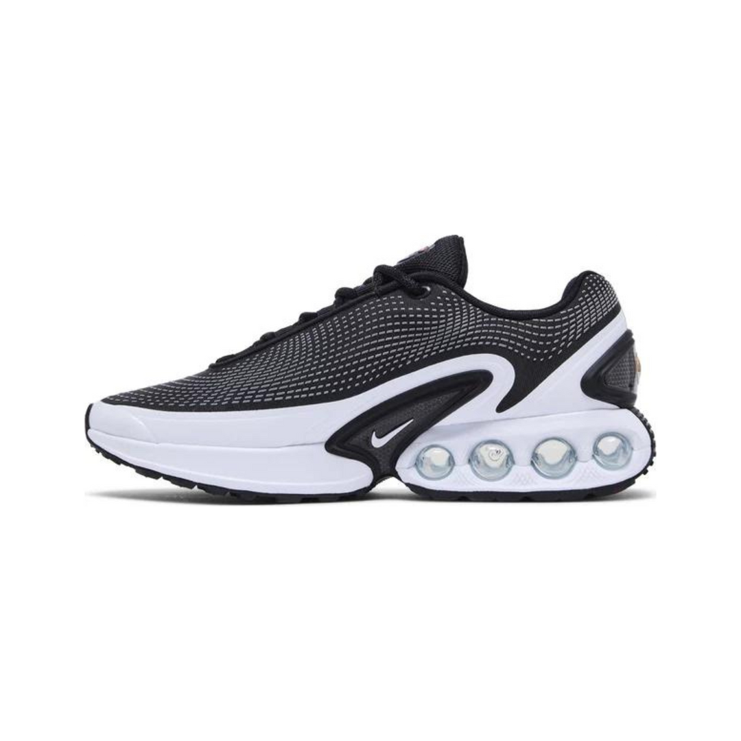 Nike Air Max Dn Black White Cool Grey