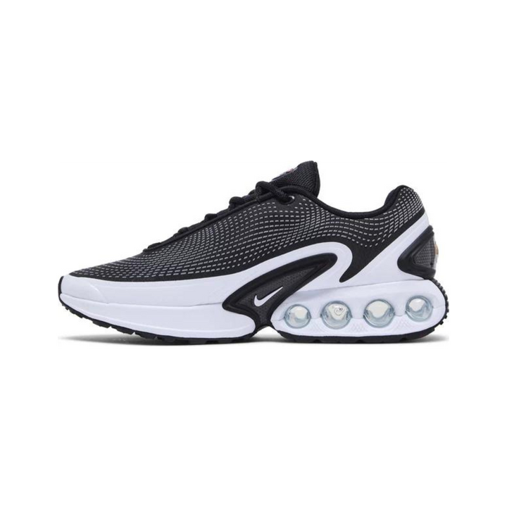 Nike Air Max Dn Black White Cool Grey