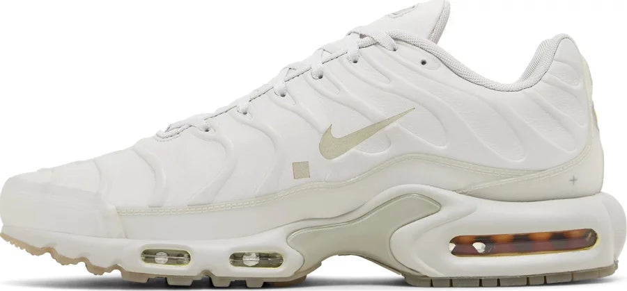 Nike Air Max Plus A-COLD-WALL Platinum Tint