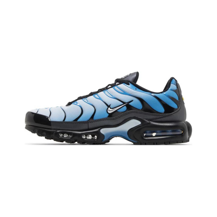 Nike Air Max Plus Blue Gradient