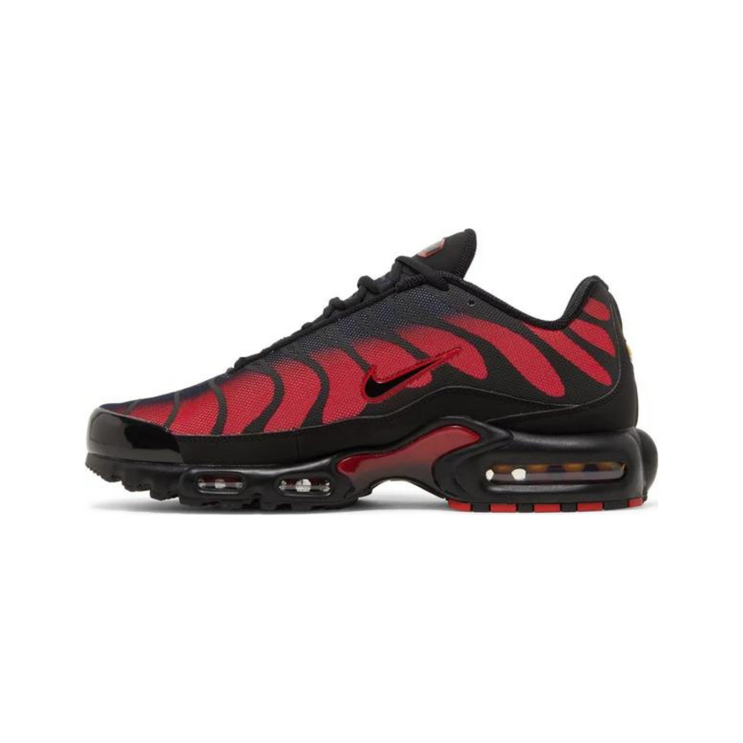 Nike Air Max Plus Bred Reflective