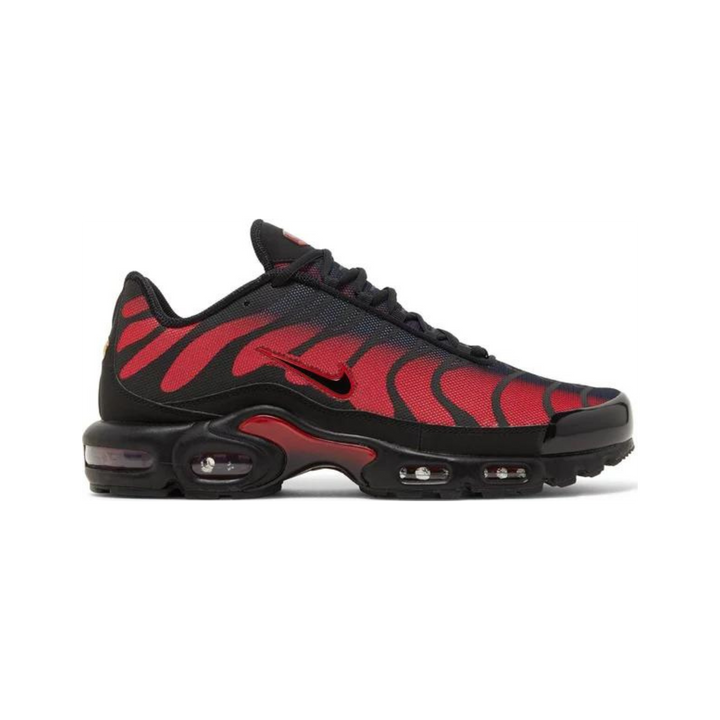 Nike Air Max Plus Bred Reflective