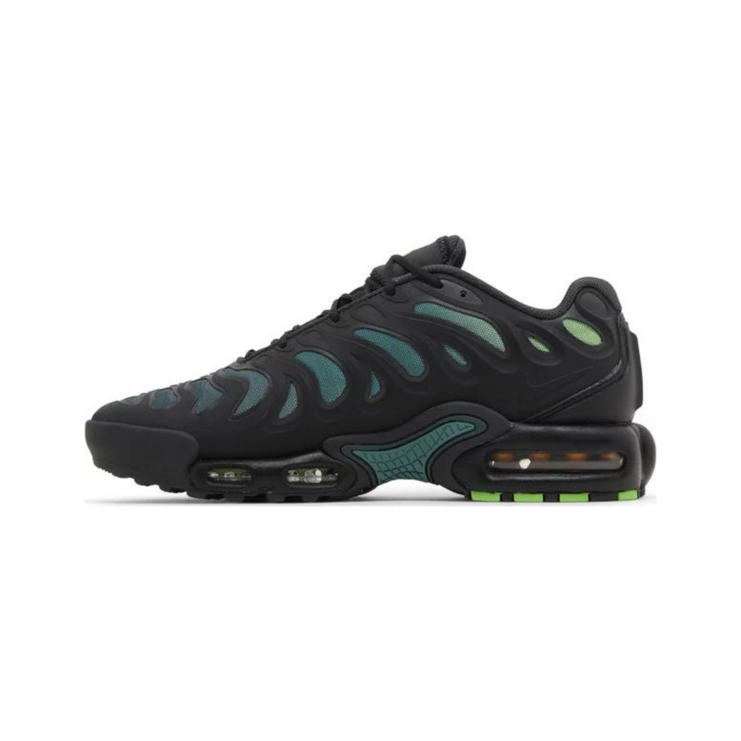 Nike Air Max Plus Drift Black Volt