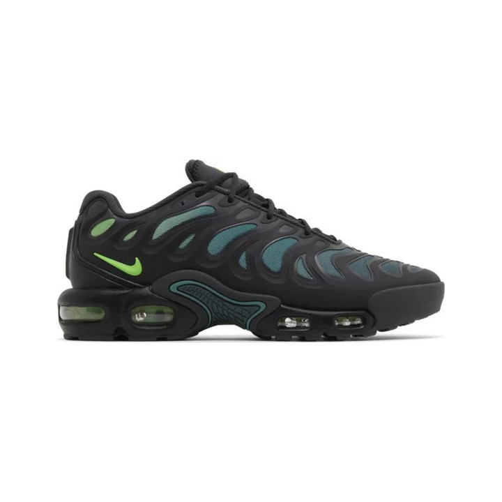 Nike Air Max Plus Drift Black Volt