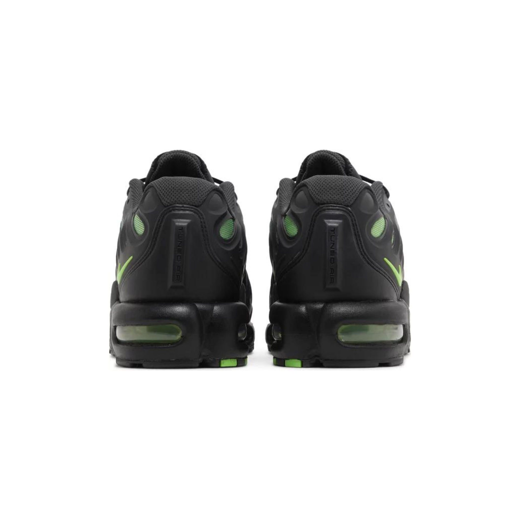 Nike Air Max Plus Drift Black Volt