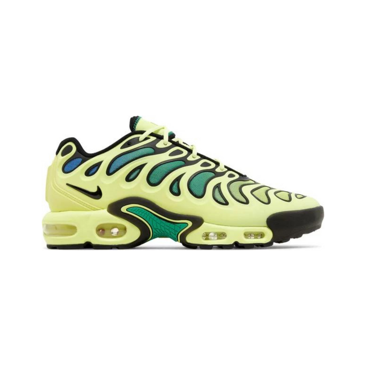 Nike Air Max Plus Drift Light Lemon Twist