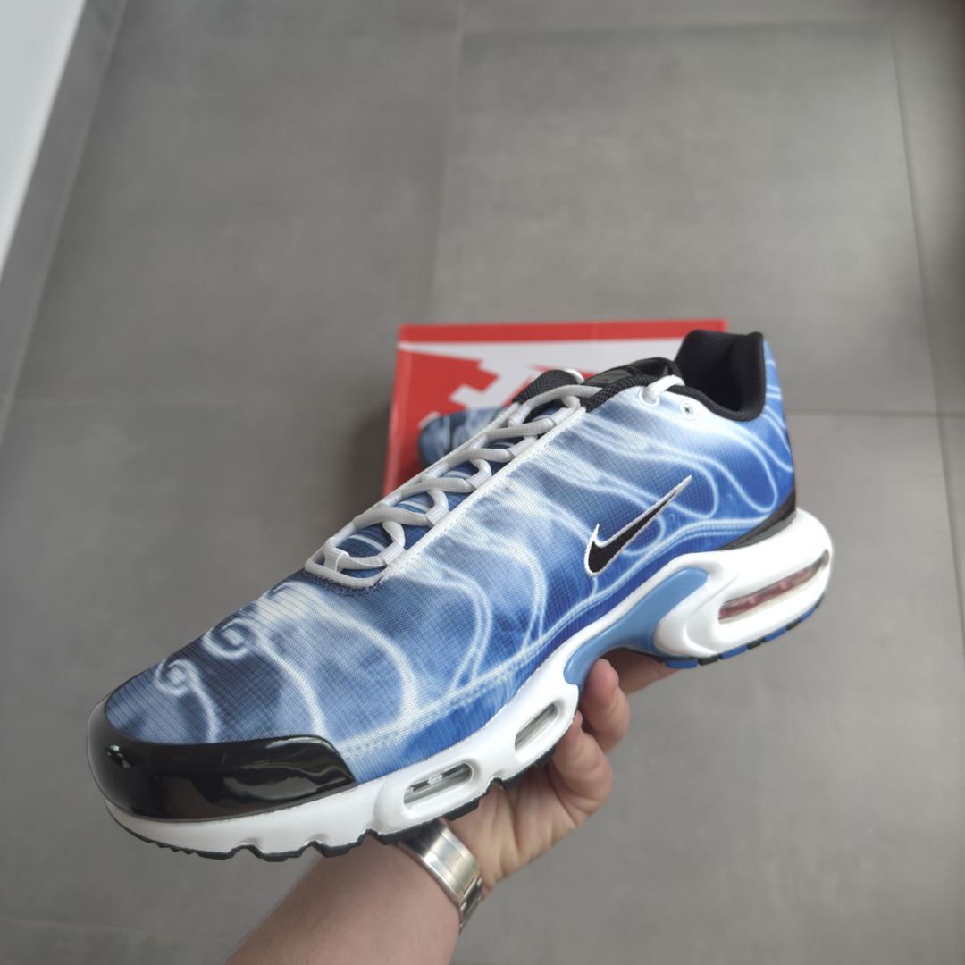 Nike Air Max Plus Light Photography Old Royal