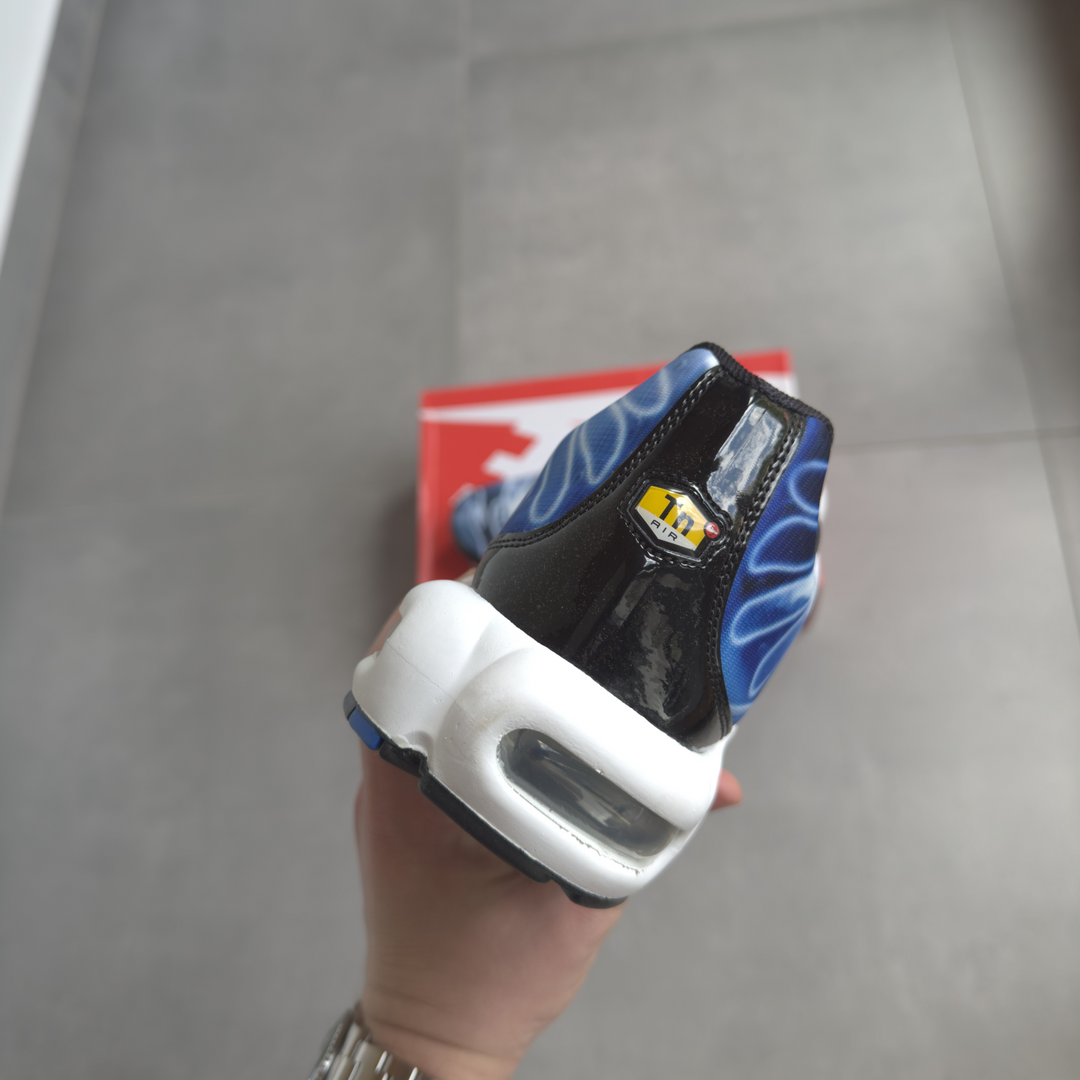 Nike Air Max Plus Light Photography Old Royal